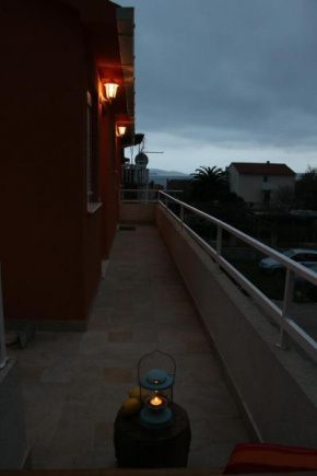 Apartment Morska Sirena